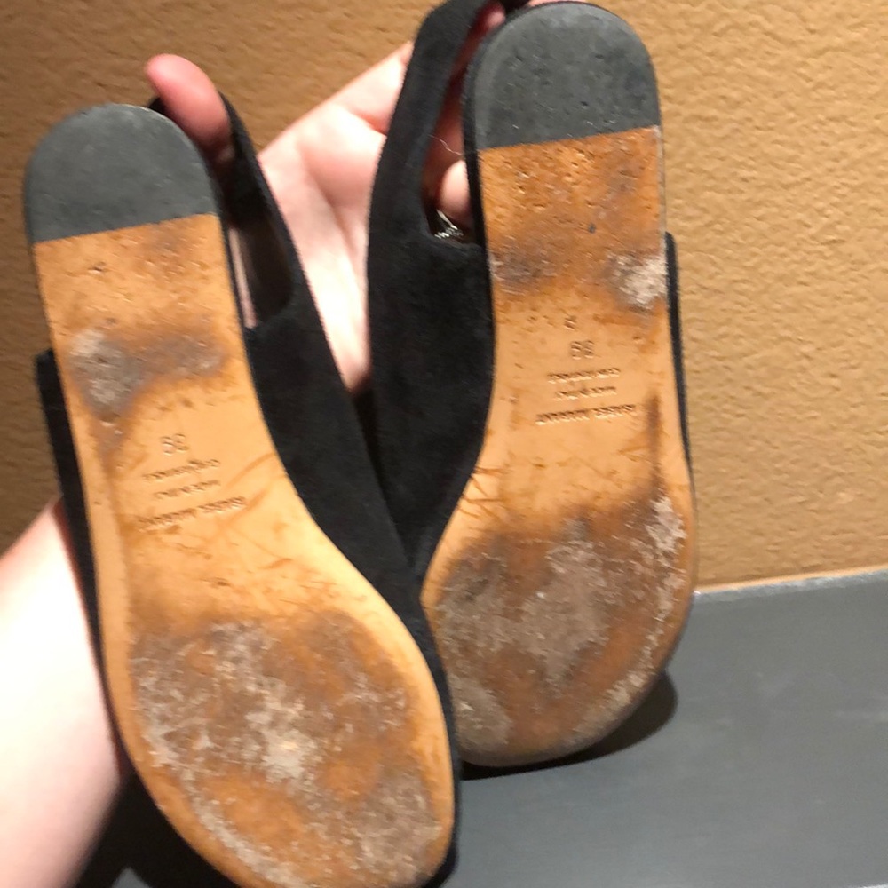 Isabel Marant Flats - Picture 3 of 7